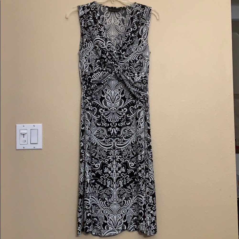 INC dress